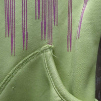 LS Zip Sweater *vgc, mnr pills, snags, hair
