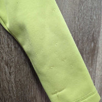 LS Zip Sweater *vgc, mnr pills, snags, hair
