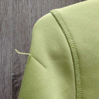 LS Zip Sweater *vgc, mnr pills, snags, hair
