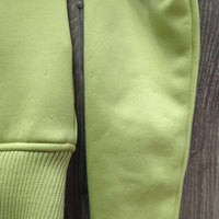 LS Zip Sweater *vgc, mnr pills, snags, hair
