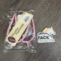 Pr POW Plastic Spurs, bag, tag *new
