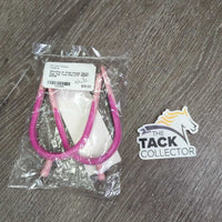 Pr POW Plastic Spurs, bag, tag *new
