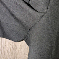 Show Jacket *vgc, mnr pulled pit seam-R, lining: marks, pulled & unstitched seams
