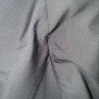 Show Jacket *vgc, mnr pulled pit seam-R, lining: marks, pulled & unstitched seams
