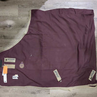 Cotton Stable Sheet, bag *new
