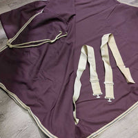 Cotton Stable Sheet, bag *new
