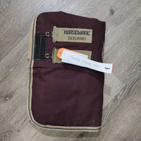 Cotton Stable Sheet, bag *new
