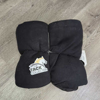 Fleece Cooler, piping, bling, tail *xc, mnr hair, mnr fray, threads
