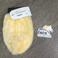 Fleece Grooming?Boot Polish Mitt *like new/xc
