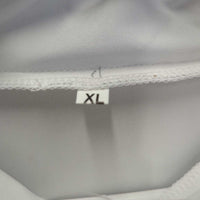 SS Polo Shirt, 1/4 Zip Up *like new
