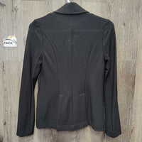 Mesh Show Jacket, spare buttons *new, tag
