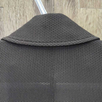 Mesh Show Jacket, spare buttons *new, tag
