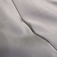 Euroseat Riding Tight Breeches, pockets, Pull On *xc, mnr snags, undone seam stitching
