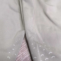 Euroseat Riding Tight Breeches, pockets, Pull On *xc, mnr snags, undone seam stitching
