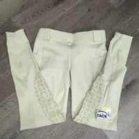 "Performance Paragon" Euroseat Riding Tight Breeches, pockets, Pull on, tag *new
