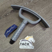 "Fashion Collection" Plastic Sweat Scraper, handle, tag *new
