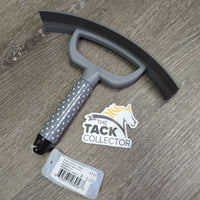 "Fashion Collection" Plastic Sweat Scraper, handle, tag *new
