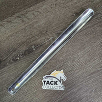 Aluminum Sweat Scraper, tag *new
