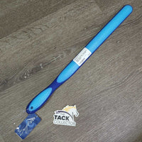 "Soft Touch" Thick Plastic Sweat Scraper, tag *new

