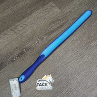 "Soft Touch" Thick Plastic Sweat Scraper, tag *new
