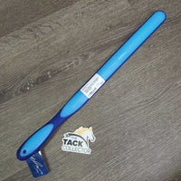 "Soft Touch" Thick Plastic Sweat Scraper, tag *new
