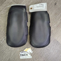 Closed Neoprene "Schooling" Boots, velcro, tag, bag *new
