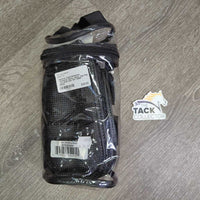 Closed Neoprene "Schooling" Boots, velcro, tag, bag *new
