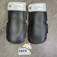 Closed Neoprene "Schooling" Boots, velcro, tag, bag *new
