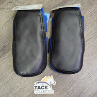 Closed Neoprene "Schooling" Boots, velcro, tag, bag *new
