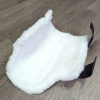 Closed Boots, Fleece Lined, velcro, bag, tag *new

