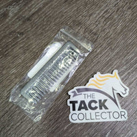 Metal Mane Pulling Comb, bag *new
