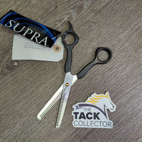 Thinning Shears - Scissors, bag *new
