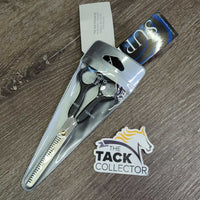 Thinning Shears - Scissors, bag *new
