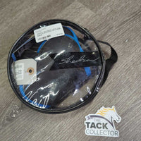 Hind Boots, velcro, bag, tag *new
