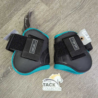 Hind Boots, velcro, bag, tag *new
