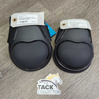 "Young Horse" Hind Boots, velcro, bag, tag *new

