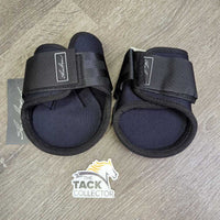 "Young Horse" Hind Boots, velcro, bag, tag *new
