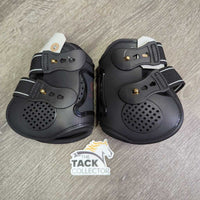 Hind Boots, tabs, bag, tag *new
