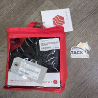Hind Boots, tabs, bag, tag *new
