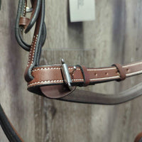 Rsd Bridle, Braided Reins, tags *new
