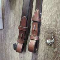 Rsd Bridle, Braided Reins, tags *new
