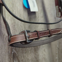 Rsd Bridle, Braided Reins, tags *new
