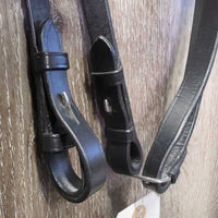 Rsd Bridle, Braided Reins, tags *new
