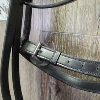 Rsd Bridle, Braided Reins, tags *new
