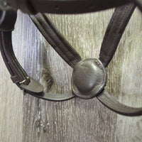 Rsd/Padded FS Figure 8 Monocrown Bridle, tag *new
