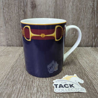 Ceramic Mug *gc, mnr chip
