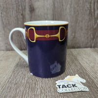 Ceramic Mug *gc, mnr chip
