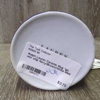 Ceramic Mug *gc, mnr chip
