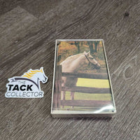 10 Horse Cards & Envelopes Set, box *new, older
