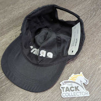 Light Base Ball Hat "Groom" *like new
